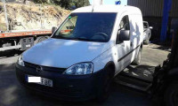 OPEL COMBO (CORSA C)