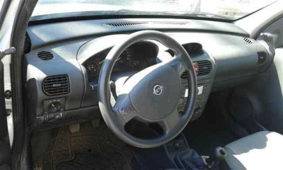 OPEL COMBO (CORSA C)