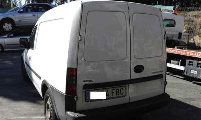 OPEL COMBO (CORSA C)