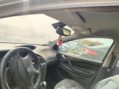 LUZ INTERIOR, CITROEN, C5 BREAK