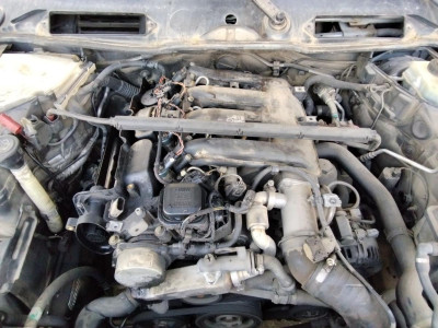 BMW SERIE 1 BERLINA (E81/E87)