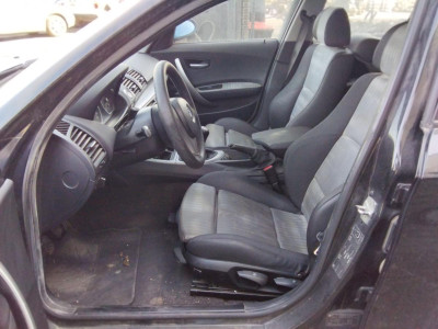 BMW SERIE 1 BERLINA (E81/E87)