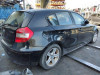  BMW SERIE 1 BERLINA (E81/E87) 
