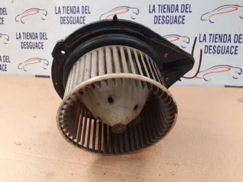 MOTOR CALEFACCION 