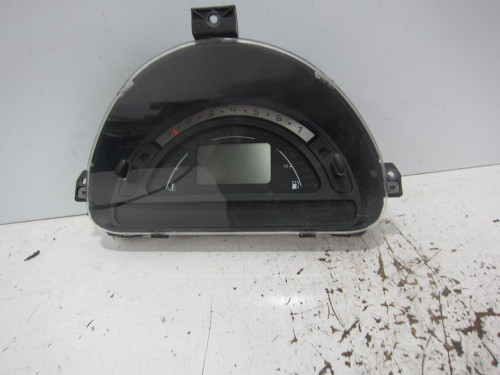  CUADRO INSTRUMENTOS CITROEN C3 PLURIEL 