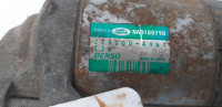 MOTOR ARRANQUE