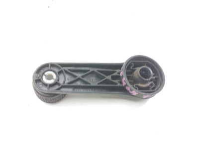 MANETA ELEVALUNAS TRASERA DERECHA, SEAT, IBIZA (6K1)