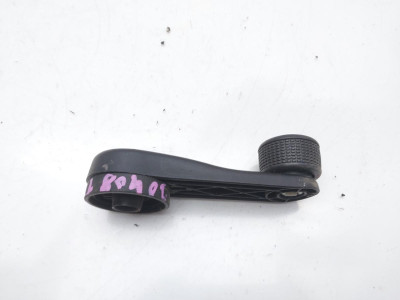 MANETA ELEVALUNAS TRASERA DERECHA, SEAT, IBIZA (6K1)