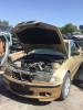 BMW SERIE 3 BERLINA (E46) — автомобиль-донор на запчасти 