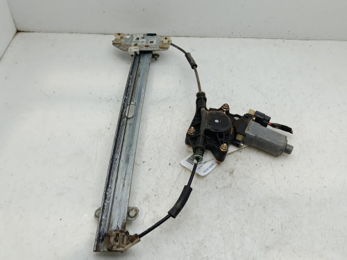 ELEVALUNAS DELANTERO DERECHO KIA RIO (JB) 