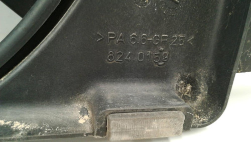 ELECTROVENTILADOR ALFA ROMEO 156 (116) 