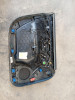 GUARNECIDO PUERTA TRASERA IZQUIERDA Volvo V90 FAMILIAR 