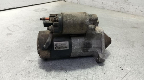 MOTOR ARRANQUE Renault MEGANE II BERLINA 5P 