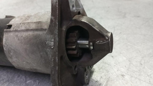 MOTOR ARRANQUE Renault MEGANE II BERLINA 5P 