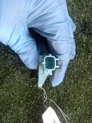 SENSOR, AUDI, Q5 (8R)