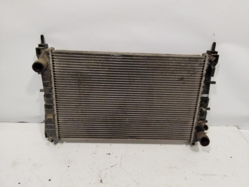 RADIADOR AGUA Fiat LINEA (110) 