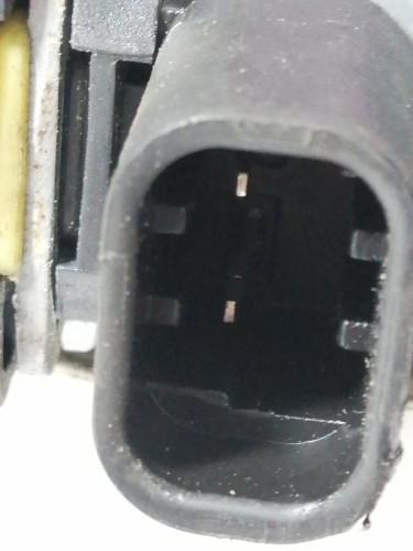  ELEVALUNAS DELANTERO IZQUIERDO FIAT III PANDA (319) 