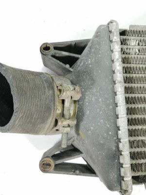 INTERCOOLER, IVECO, DAILY FURGÓN