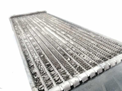 INTERCOOLER, IVECO, DAILY FURGÓN