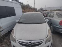OPEL CORSA D