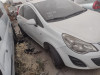  OPEL CORSA D 