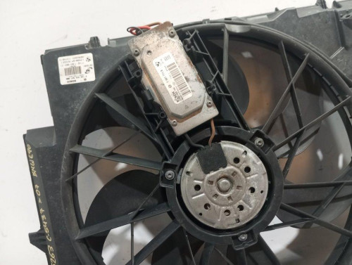  ELECTROVENTILADOR, BMW, SERIE 3 BERLINA (E90) 