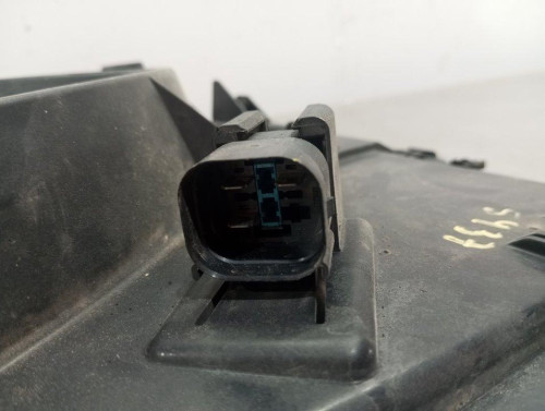  ELECTROVENTILADOR, BMW, SERIE 3 BERLINA (E90) 