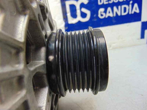  ALTERNADOR, , 