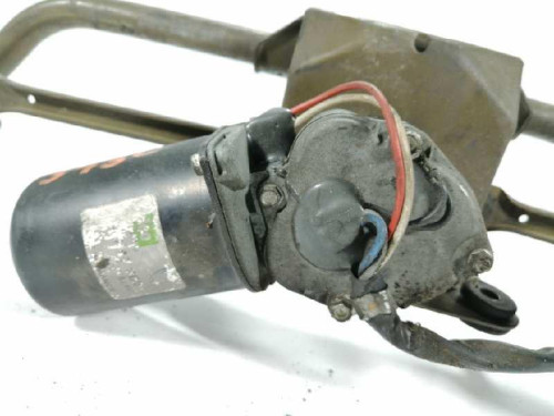  MOTOR LIMPIA DELANTERO FIAT I SCUDO (222) 