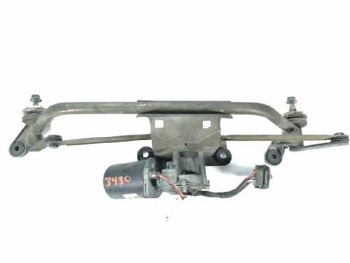 MOTOR LIMPIA DELANTERO FIAT I SCUDO (222) 