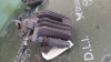 PINZA DE FRENO TRASERA IZQUIERDA SEAT IBIZA BERLINA (6J5) 