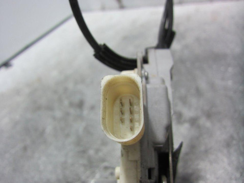  CERRADURA PUERTA TRASERA DERECHA SEAT LEON (1P1) 