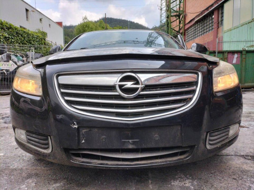  OPEL INSIGNIA BERLINA 