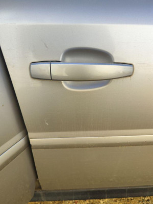 MANETA EXTERIOR DELANTERA DERECHA, OPEL, VECTRA C BERLINA
