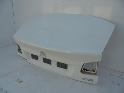 TAPA MALETERO, CITROEN, C5 BERLINA