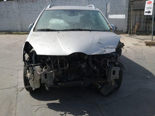  TOYOTA COROLLA VERSO (R1) 