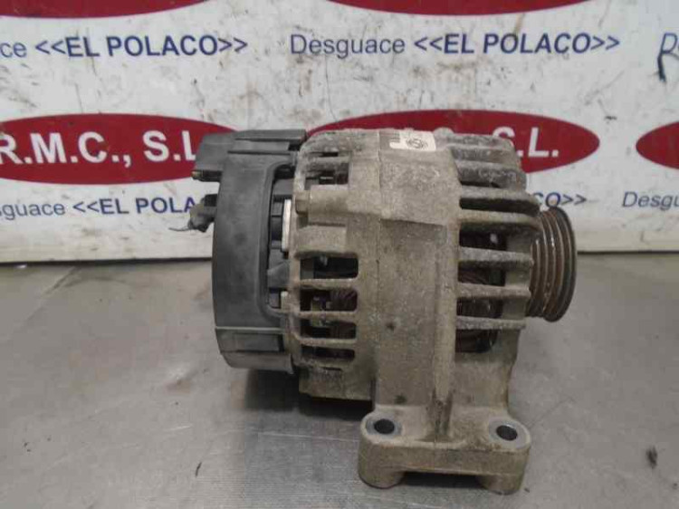 ALTERNADOR