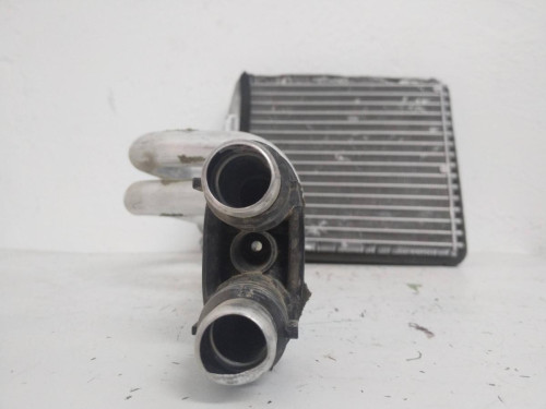 RADIADOR CALEFACCION / AIRE ACONDICIONADO Seat LEON (1P1) 