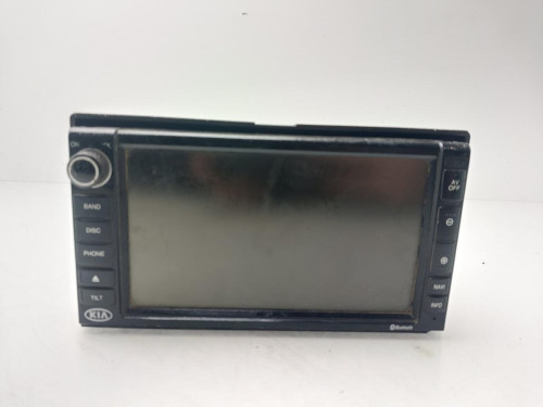 PANTALLA MULTIFUNCION KIA SORENTO (BL) 