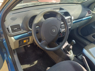 RENAULT CLIO II FASE II (B/CB0)