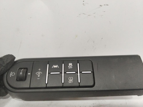 MANDO MULTIFUNCION KIA CEED SPORTSWAGON (CD) 