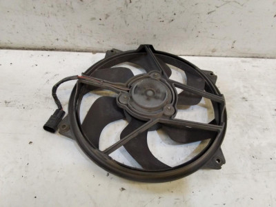 ELECTROVENTILADOR, Citroen, C4 COUPE