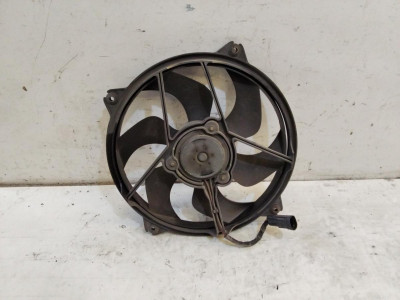 ELECTROVENTILADOR, Citroen, C4 COUPE