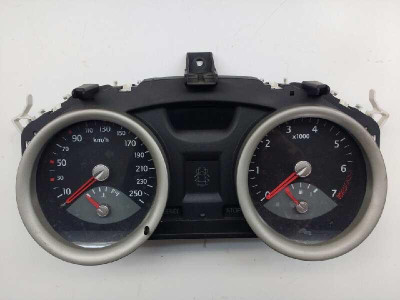CUADRO INSTRUMENTOS, RENAULT, MEGANE II CLASSIC BERLINA