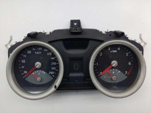  CUADRO INSTRUMENTOS, RENAULT, MEGANE II CLASSIC BERLINA 