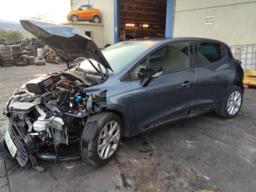  RENAULT CLIO IV 