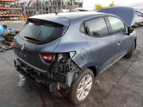  RENAULT CLIO IV 