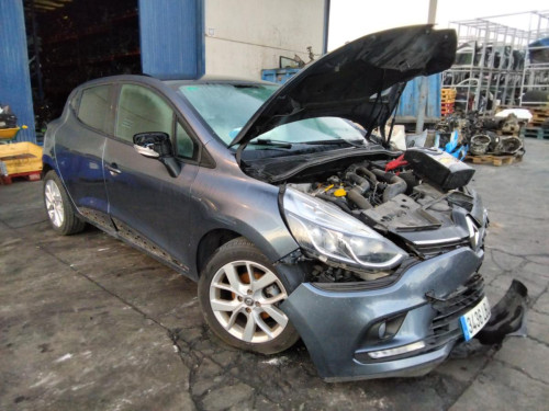  RENAULT CLIO IV 