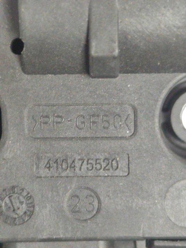 MOTOR APERTURA TRAMPILLAS CLIMATIZADOR BMW SERIE 3 BERLINA (E90) 