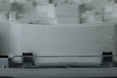 LUZ INTERIOR, PEUGEOT, 5008